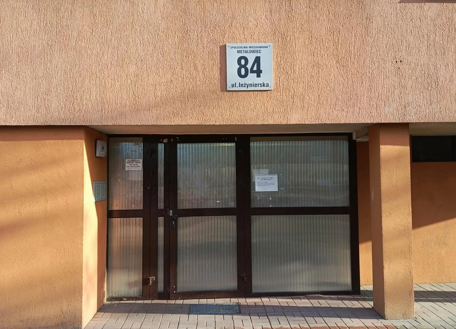Droinvest Mieszkanie 2-Pokojowe - Apartament Wroclaw Inzynierska