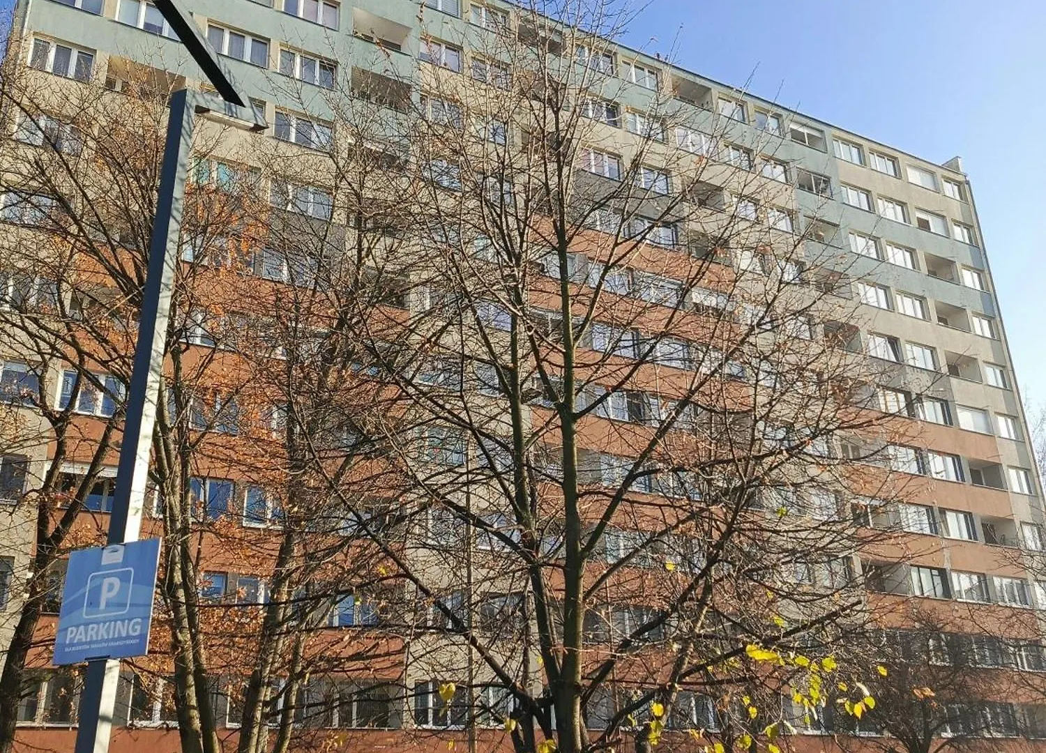 Appartamento Droinvest Mieszkanie 2-Pokojowe - Apartament Wroclaw Inzynierska