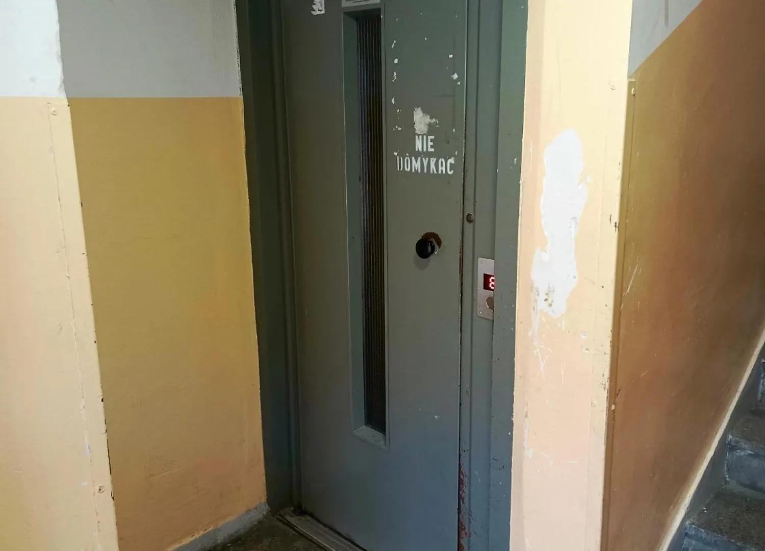 Droinvest Mieszkanie 2-Pokojowe - Apartament Wroclaw Inzynierska Polonia