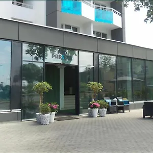 Apartament Nad Parsętą Kołobrzeg