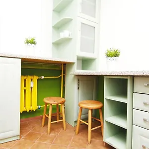  Apartament Blue River - Jelenia
