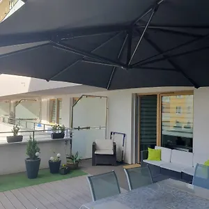 Apartament Blisko Morza Kołobrzeg