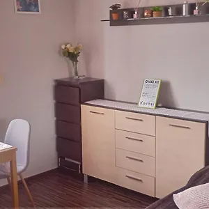  Apartament Hallera