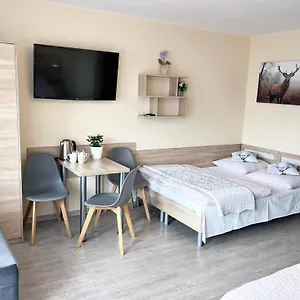 Gościnne Nowa Grań Zakopane