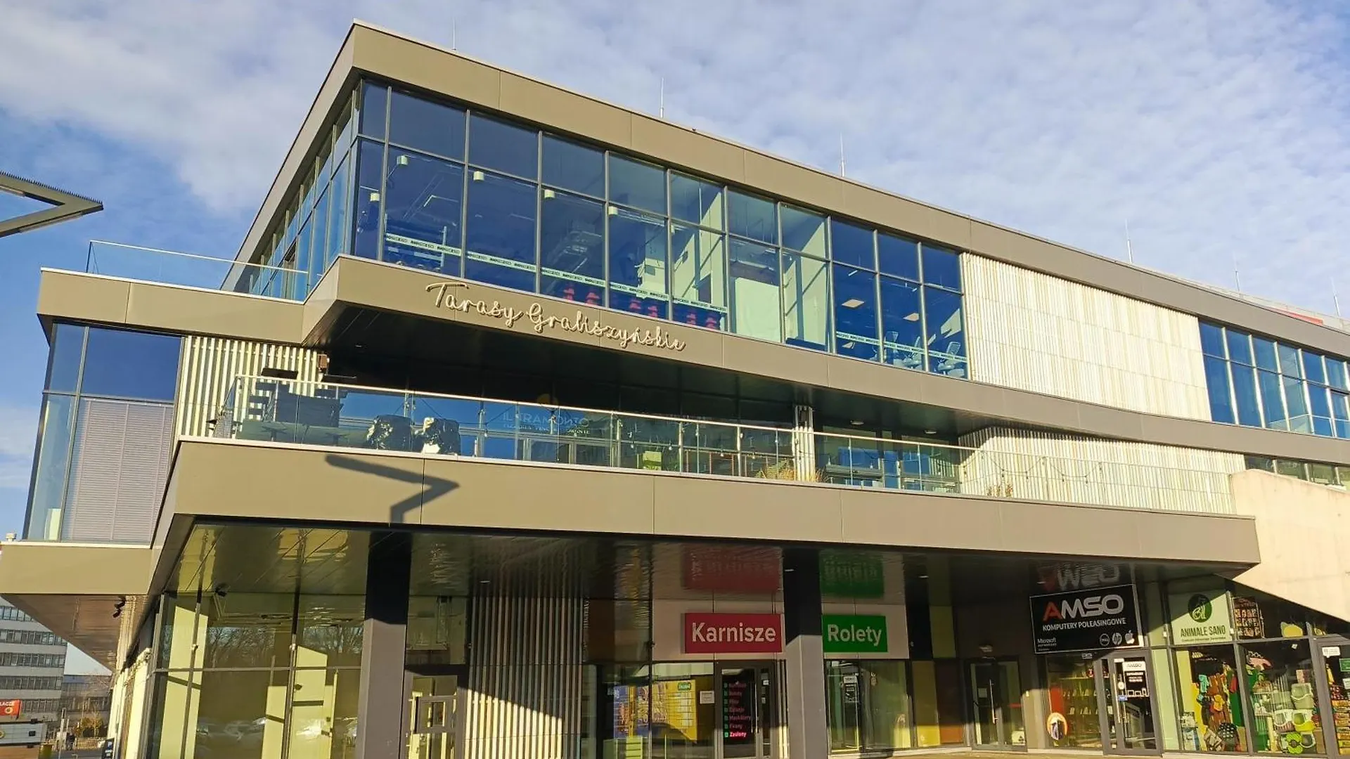 Droinvest Mieszkanie 2-Pokojowe - Apartament Wroclaw Inzynierska Polonia