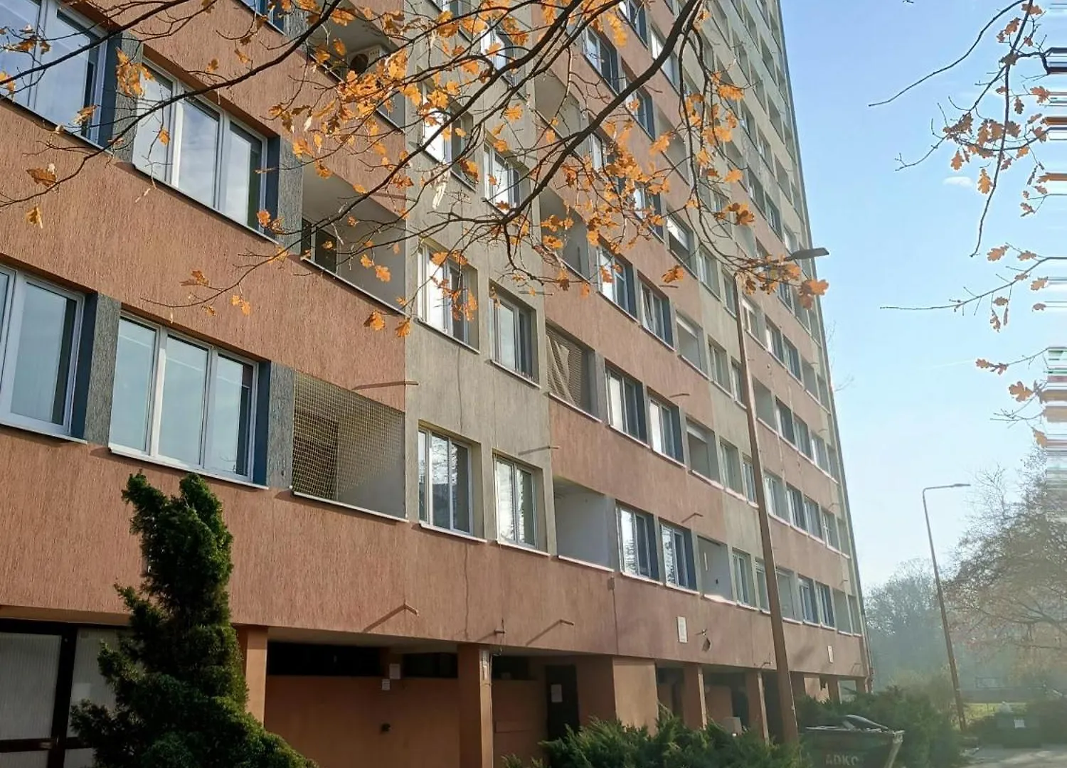Droinvest Mieszkanie 2-Pokojowe - Apartament Wroclaw Inzynierska Polonia