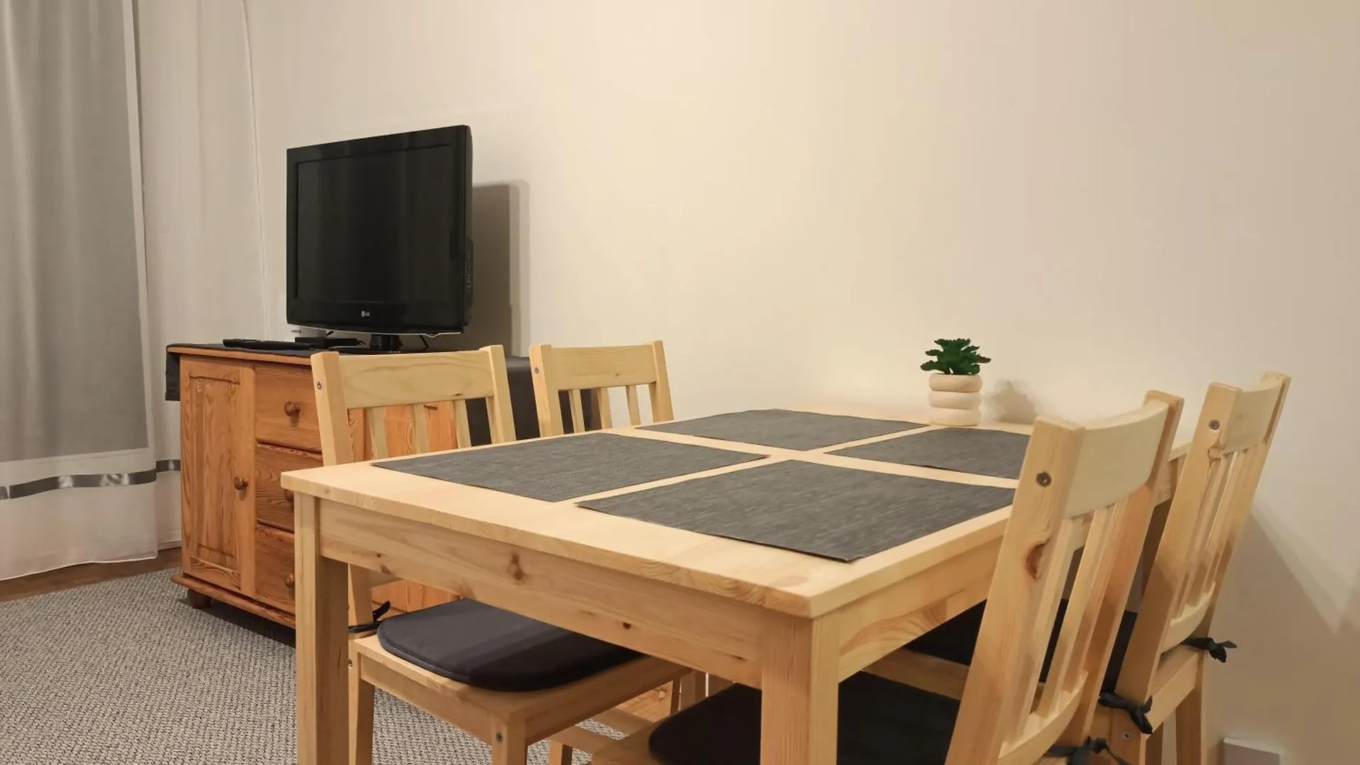 Droinvest Mieszkanie 2-Pokojowe - Apartament Wroclaw Inzynierska Apartamento