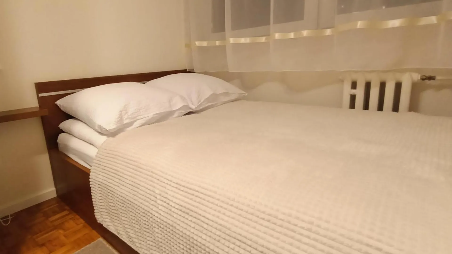 Apartamento Droinvest Mieszkanie 2-Pokojowe - Apartament Wroclaw Inzynierska