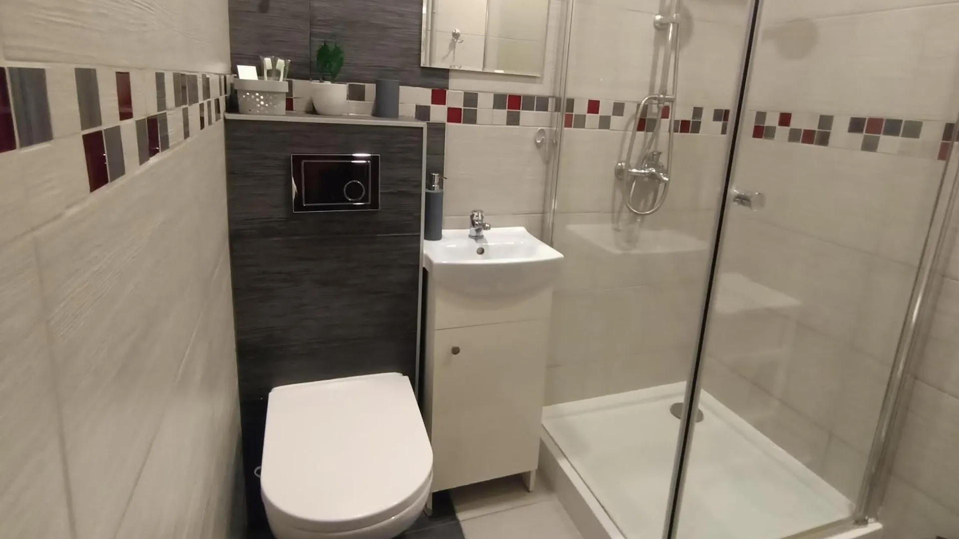 Droinvest Mieszkanie 2-Pokojowe - Apartament Wroclaw Inzynierska 0*,