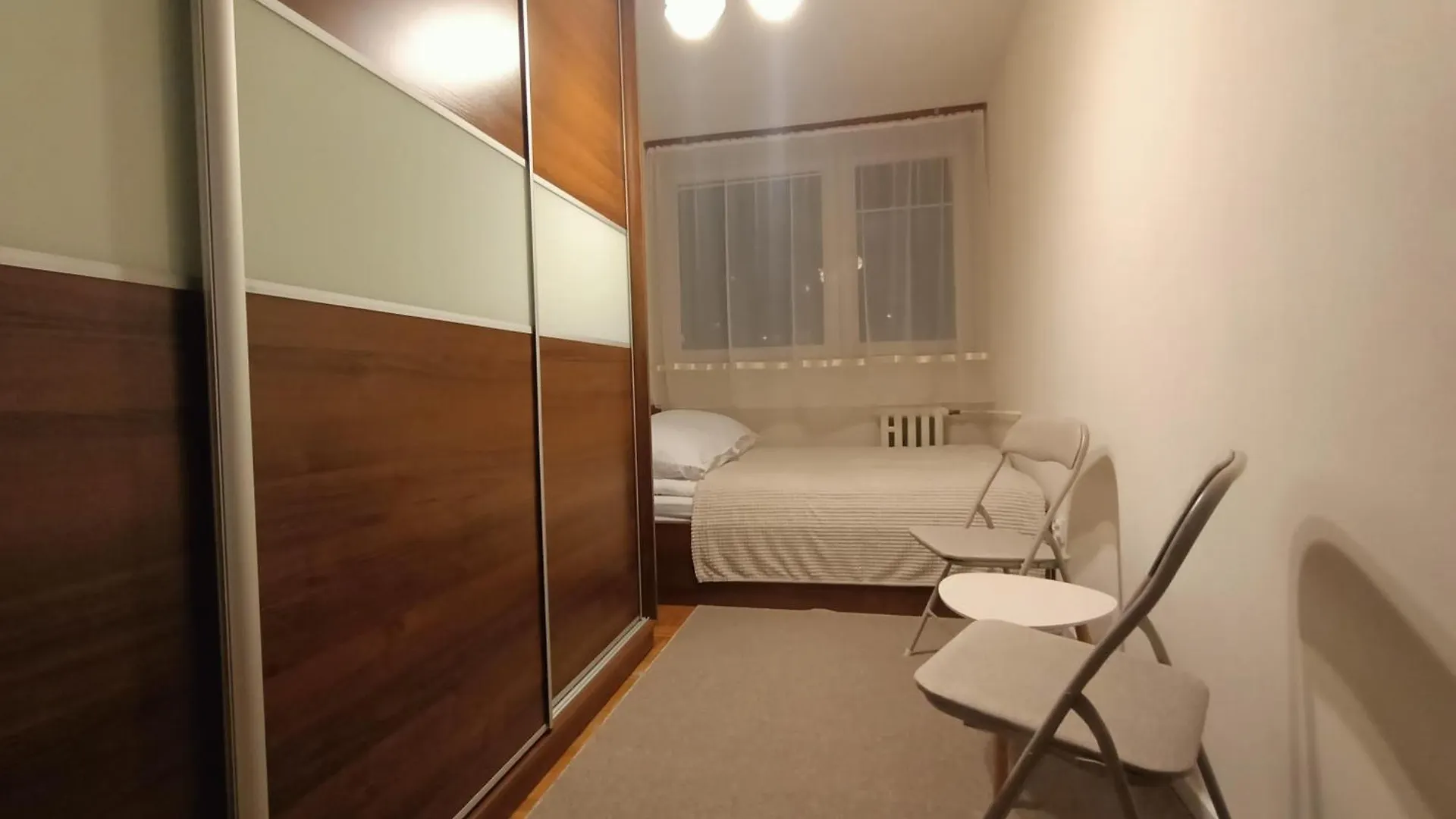 Droinvest Mieszkanie 2-Pokojowe - Apartament Wroclaw Inzynierska 0*,  Polonia